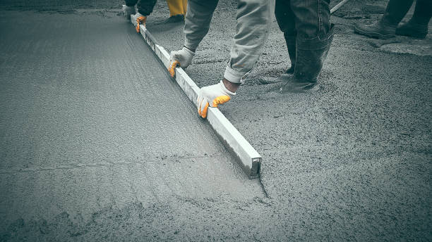 Best Best Concrete Contractor  in Warwick, RI