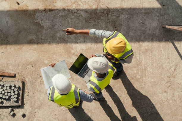 Best Residential Concrete Services  in Warwick, RI