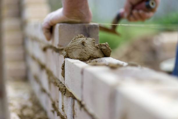 Best Concrete Driveway Repair Near Me  in Warwick, RI