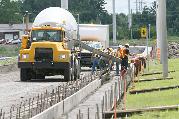 Best Local Concrete Companies  in Warwick, RI